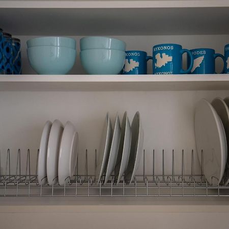 Max Blue Apartment, A Stay Like No Other Pireus Zewnętrze zdjęcie